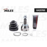 ���� Subaru Legacy IV 2.0-3.0 03-09 ���. Miles GA20765 Miles GA20765 GA20765 ����