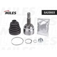 ���� Toyota Camry 01-11/Highlander 07-13 ���. Miles GA20803 Miles GA20803 GA20803 ����