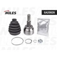 ���� FORD Focus III 10- ���. Miles GA20826 Miles GA20826 GA20826 ����