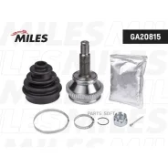 ���� Miles GA20815 Miles GA20815 GA20815 ����