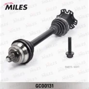 ������ � ����� FORD Galaxy/VW Sharan 1.8T-2.8 95-10 ���/����. -7M-1-070000 Miles GC00131 Miles GC00131 GC00131 ����