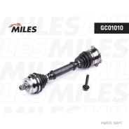 ������ � ����� AUDI A4/VW Passat 1.6-2.0 95-00 ���. (ABS) Miles GC01010 Miles GC01010 GC01010 ����