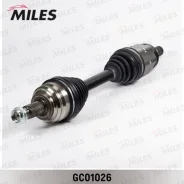 ������ � ����� BMW X5(E53) 3.0D-4.6 00- ���. ���. Miles GC01026 Miles GC01026 GC01026 ����