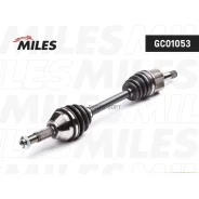 ������ � ����� FORD Focus 1.8-2.0 98-04 ���. Miles GC01053 Miles GC01053 GC01053 ����