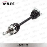 ������ � ����� Renault Megane I/Scenic 1.9DTI 01-03 ���. +ABS Miles GC01123 Miles GC01123 GC01123 ����