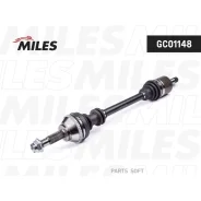 ������ � ����� Citroen Jumper/FIAT Ducato/Peugeot Boxer 1.9-2.8 94-02 ���. (ABS) Miles GC01148 Miles GC01148 GC01148 ����
