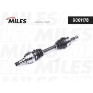 ������ � ����� Chevrolet Lanos/Nexia ���. SOHC Miles GC01178 Miles GC01178 GC01178 ����
