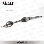 ������ � ����� BMW 3 E46 2.5-3.0 00-05 ���. ����. Miles GC02018 Miles GC02018 GC02018 ����