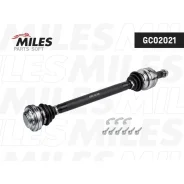 ������ � ����� BMW 1 (E81/E87) 116i 118d 06-12 ����. (ABS) Miles GC02021 Miles GC02021 GC02021 ����
