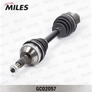 ������ � ����� FORD Mondeo 1.6-2.0 93-00 ����. (ABS) Miles GC02057 Miles GC02057 GC02057 ����