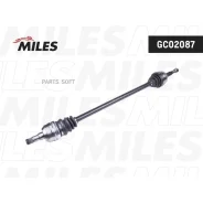 ������ � ����� OPEL Vectra 1.6-2.5 95-03 ����. Miles GC02087 Miles GC02087 GC02087 ����