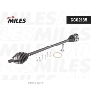 ������ � ����� Skoda Octavia A7 1.4 (150 ��) �� ����. Miles GC02135 Miles GC02135 GC02135 ����