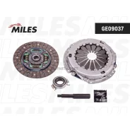 ��������� �-� Toyota Avensis I-II/Corolla II-IX/Carina E 1.3-1.8 87-07 Miles GE09037 Miles GE09037 GE09037 ����