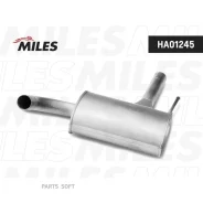 ��������� VW Passat 1.6/1.8/2.0 88-96 Miles HA01245 Miles HA01245 HA01245 ����