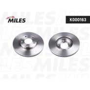 ���� ��������� Mazda 3 1.4/1.6 03-/Mazda 5 15 1.8/2.0/2.0D 03- ���. ����. Miles K000163 Miles K000163 K000163 ����