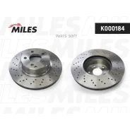 ���� ��������� MB W220 280-350/C215 500 ���. D 312��. Miles K000184 Miles K000184 K000184 ����