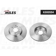 ���� ��������� MB C209/W203/W210/A208/R170/R171 ���. ����. Miles K000554 Miles K000554 K000554 ����
