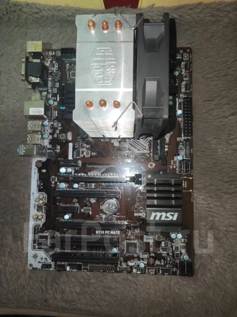 H110 ����