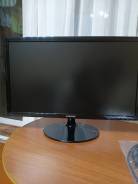 Samsung. 24", ���������� �� (LCD, LED, QLED) ����