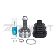 ���� �����. Mazda 6 02- (�������. ����� ������ - 33) Zekkert GS-3914 Zekkert GS3914 GS3914 ����