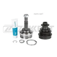 ���� �����. Renault Megane 97- Clio II 98- Thalia II 08- (�������. ����� ������ - 28) Zekkert GS-5176 Zekkert GS5176 GS5176 ����