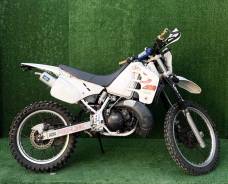 Honda CRM 250. 250����. ��., ��������, ��� ���, ��� ������� ����