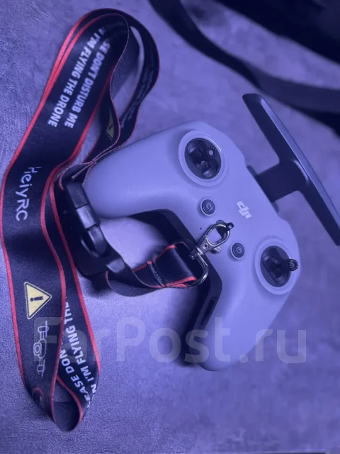DJI FPV. � ������� ����