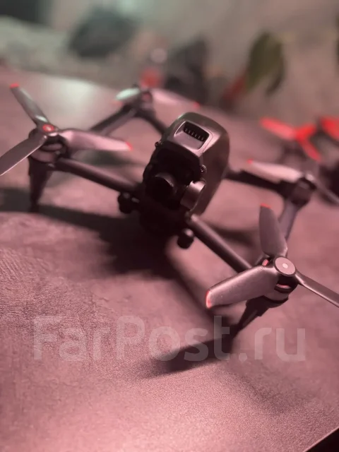 DJI FPV. � ������� ����