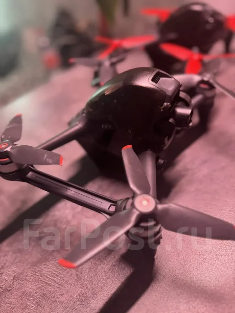DJI FPV. � ������� ����