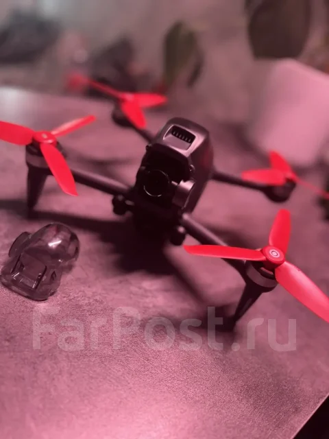 DJI FPV. � ������� ����