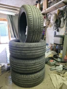 Goodyear Eagle F1 Sport. ������, �/�, ����� 20 % ����