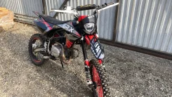 GR-X YX125EM. 125����. ��., ��������, ��� ���, ������ �� �� ����