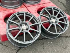 Kreutzer Series Xi. 7.5x17", 4x100, ET41, �� 73���. ����