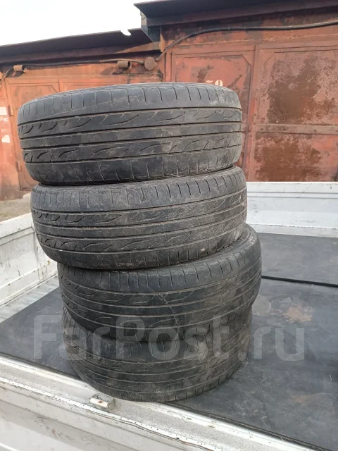 Dunlop SP Sport LM704. ������, 2010 ���, �/�, ����� 40 % ����