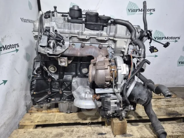 ��������� OM646962 Mercedes 2.2 CDI C220 CDI OM646 OM646.962 ����