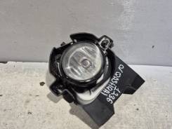 ���� ��������������� Nissan Qashqai 2012 261508992A J10 HR16, �������� ������ 261508992A ����
