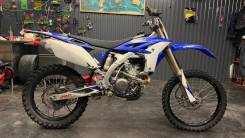 Yamaha YZ 250F. 250����. ��., ��������, ��� ���, ������ �� �� ����