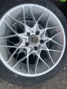Crimson Linea Sport. x17", 5x100 ����