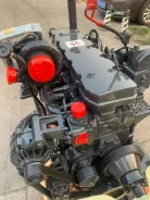 ��������� Cummins QSB 6.7 ����� / ��� ����� ����