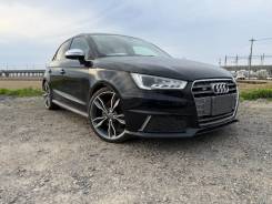 Audi A1. WAUZZZ8X8GB003498 ����