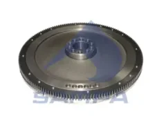 ������� MAN TGA D430 mm ��. D2876 2000 Sampa 022467 ����