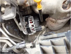 ��������� ����� 37300-22650 G4EA, G4EB, G4EC, G4ED, G4EE, D4FA, G4GC 37300-22650 ����