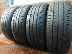 Yokohama BluEarth AE-01F. ������, 2021 ���, �/�, ����� 10 % ����