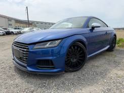 Audi TTS. TRUZZZFV0G1004497 ����