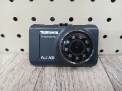 Telefunken TF-DVR30FHD