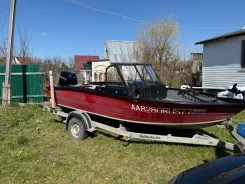 Orionboat. 2023 ���, ��������� ���������, 80��.�., ������ ����