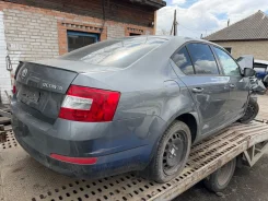 Skoda Octavia ����