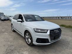 Audi Q7. WAUZZZ4M2HD036353 ����