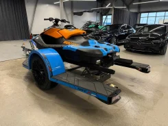 Sea-Doo. �/�: 750���., �����: 300���. ����