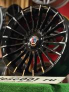 Alpina. 7.0x16", 4x98, ET35, �� 58,6���. ����